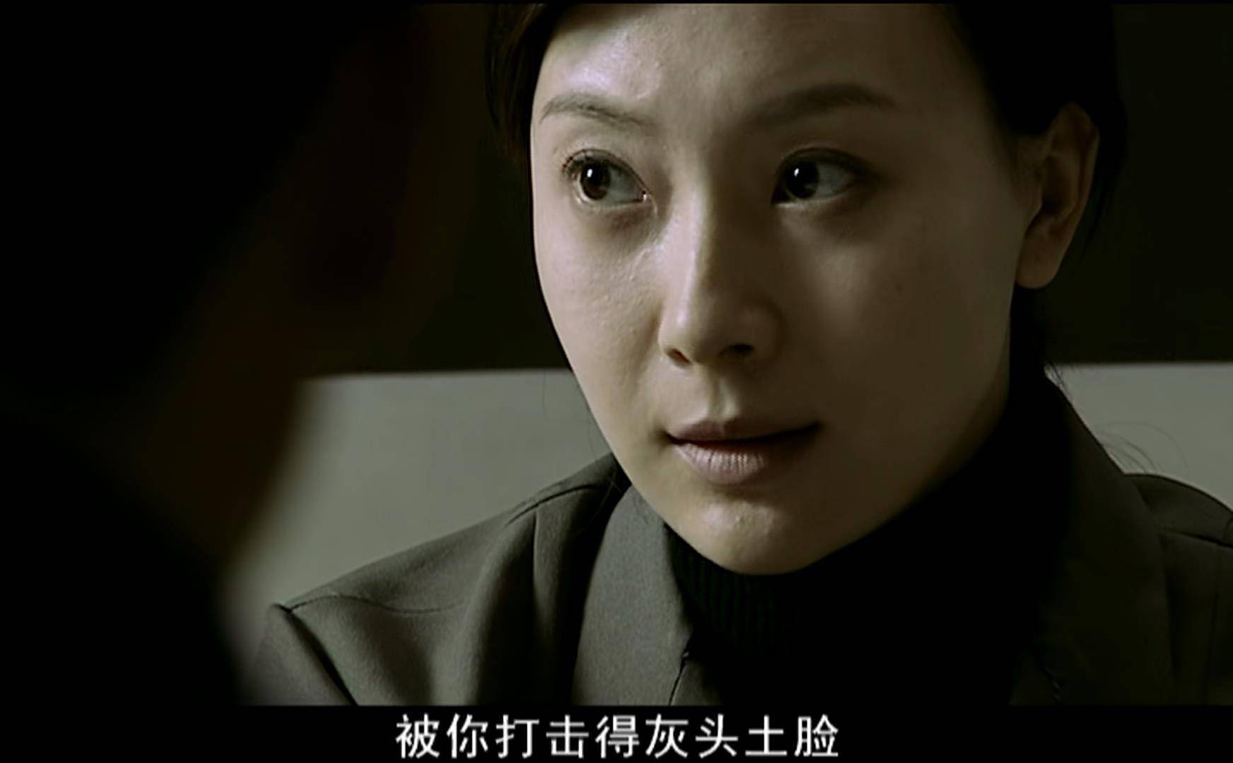 再看柳云龙《暗算》,3个篇章,1场悲剧,时代没有辜负黄依依