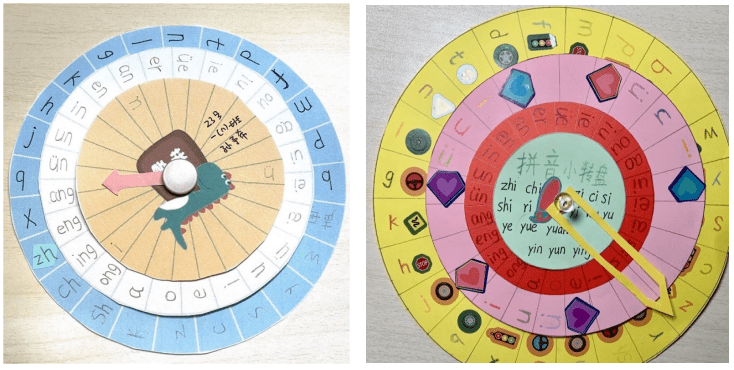 "你共学——交大附小一年级语文线上特色教学活动纪实_拼音_课堂_年级