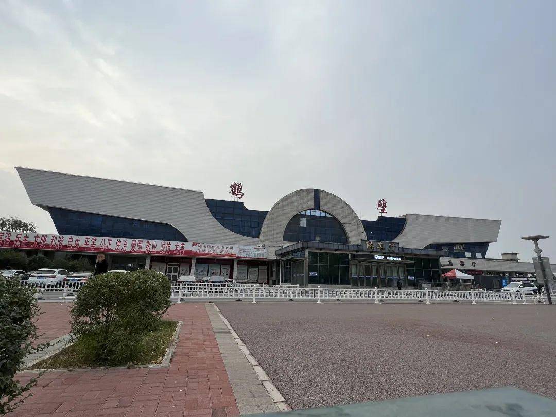 下月起鹤壁火车站启动升级改造 暂停办理客运业务