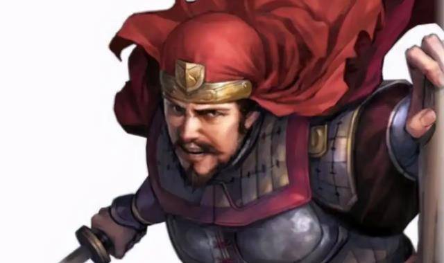 孙策孙权打仗时,为什么都喜欢用凌操当前锋,凌操结局如何_凌统_甘宁