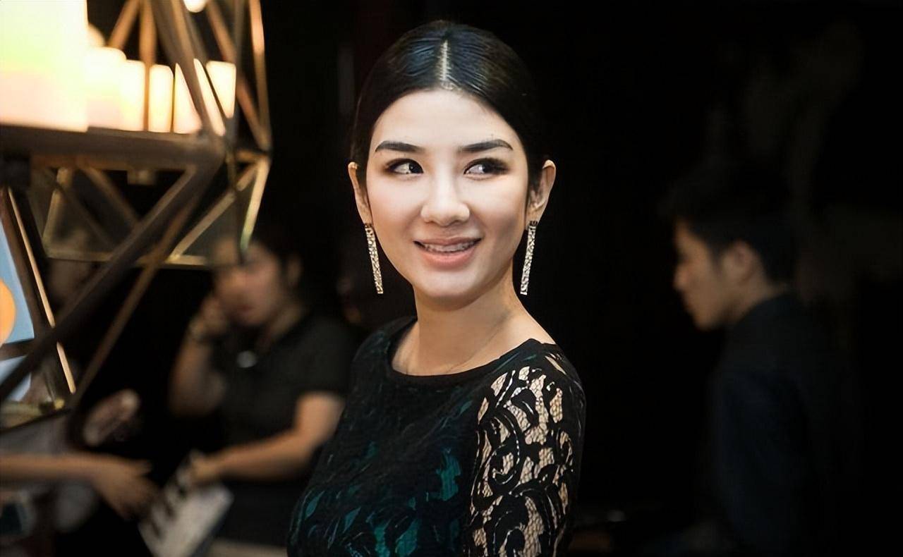 这离过婚的七位女明星如果让你选择,你会选哪一个?