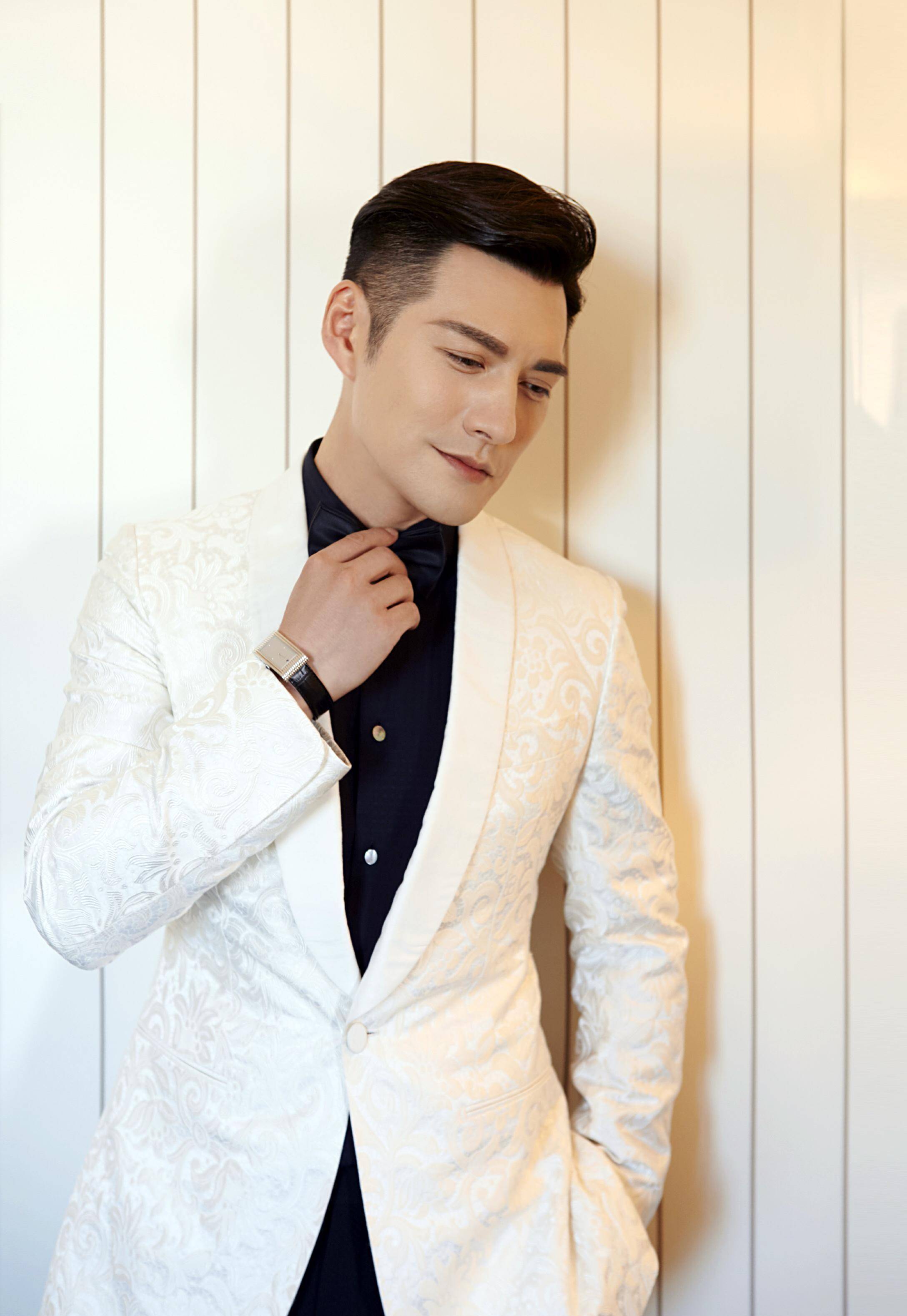 41岁严屹宽保养得好,得益于"两个美容院"_爵迹_电影_角色