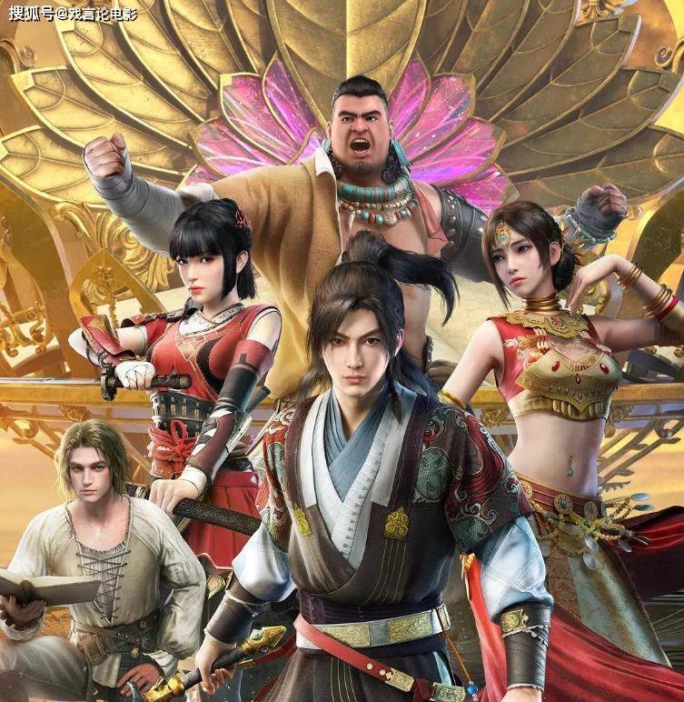 劳模周深疯狂输出正能量,六首海系单曲,官媒频繁点赞,热议不断_歌迷