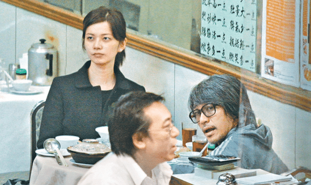 去年9月,周文姬首次购买了3000多万套房子,恐怕自己的房子也将近亿元