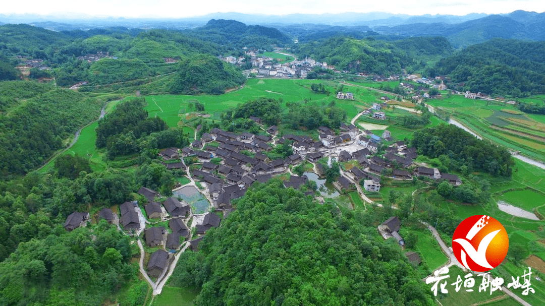 花垣县石栏镇图片