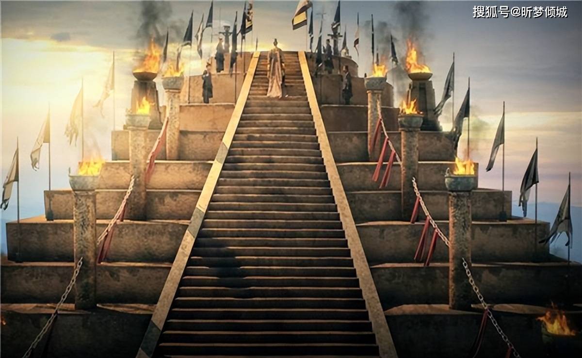 考古揭示夏朝本不叫夏_文字_历史_后世