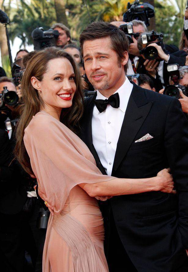 朱莉曾谈过往爱情,表示自己曾与4个男人有过关系,14岁失去童真_丈夫