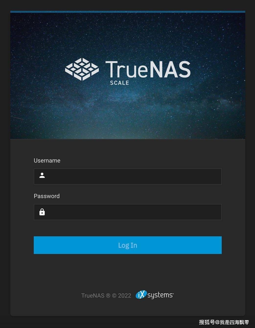 UNRAID、TureNAS、OpenMediaVault三款NAS系统从下载到安装和体验