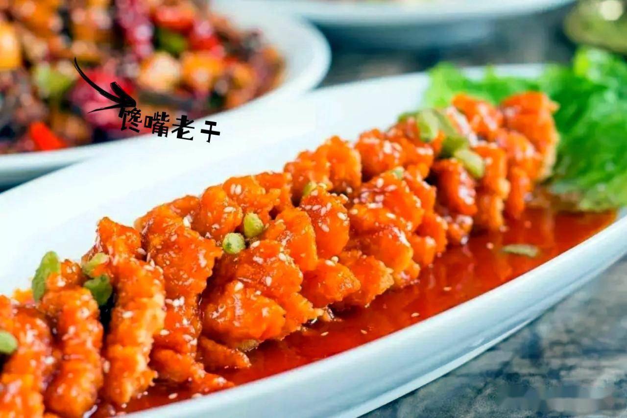 上海人喝酒必上的5个"硬菜",道道经典好吃,北方人