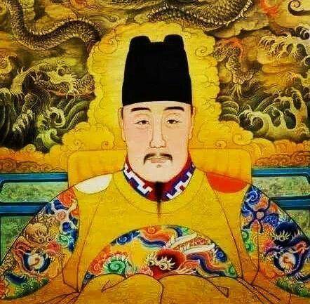 特色？那个朝代皇帝有意思，老爸前脚刚走，儿子后脚就打老爸的脸