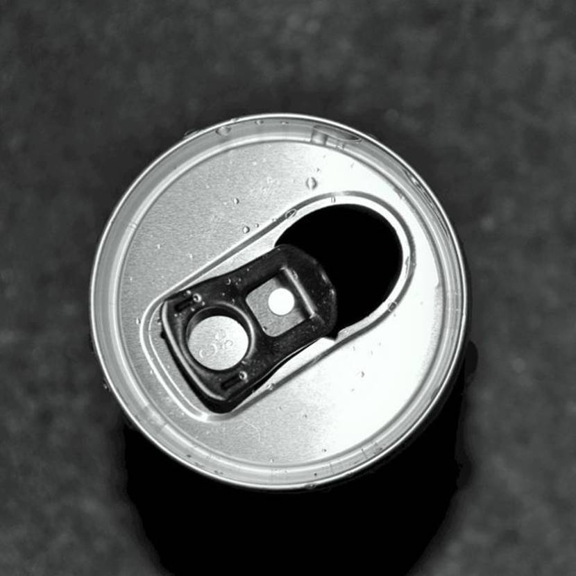 易拉罐的小变化,你注意到了吗?_拉环_的设计_戒指