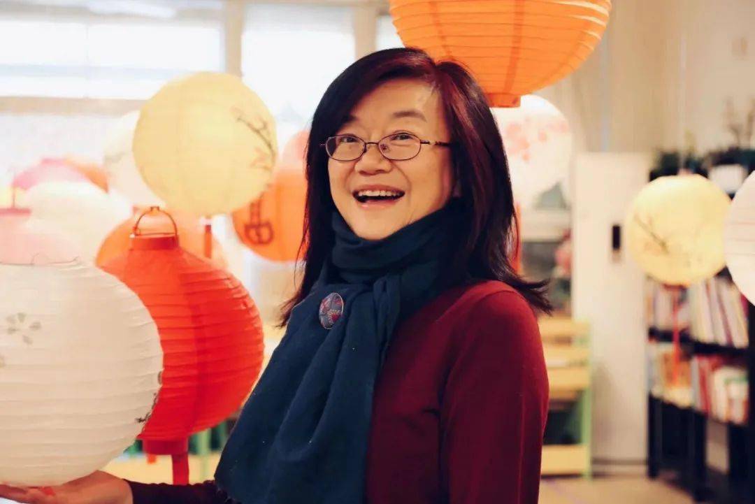 大咖有约 | 胡华:和儿童一起生活_直播_教育部_平台