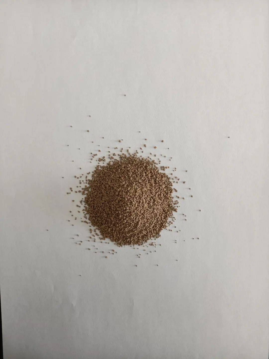赖渣)有机会享受重点客户上新价提前咨询或预定氨基酸渣伊品氨基酸渣