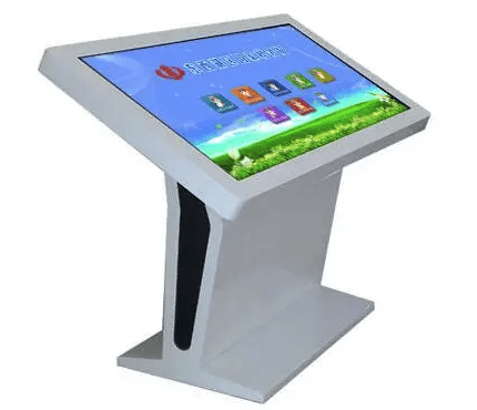 景区智能触摸屏是什么,如何制作内容?_游客_服务_景点