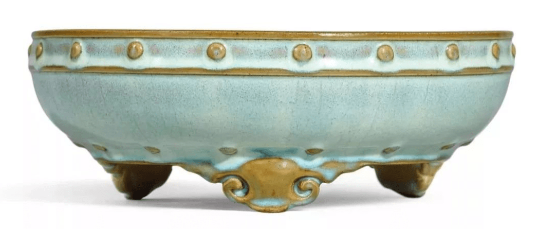 历代鼓钉洗|传承千年的技艺_搜狐网