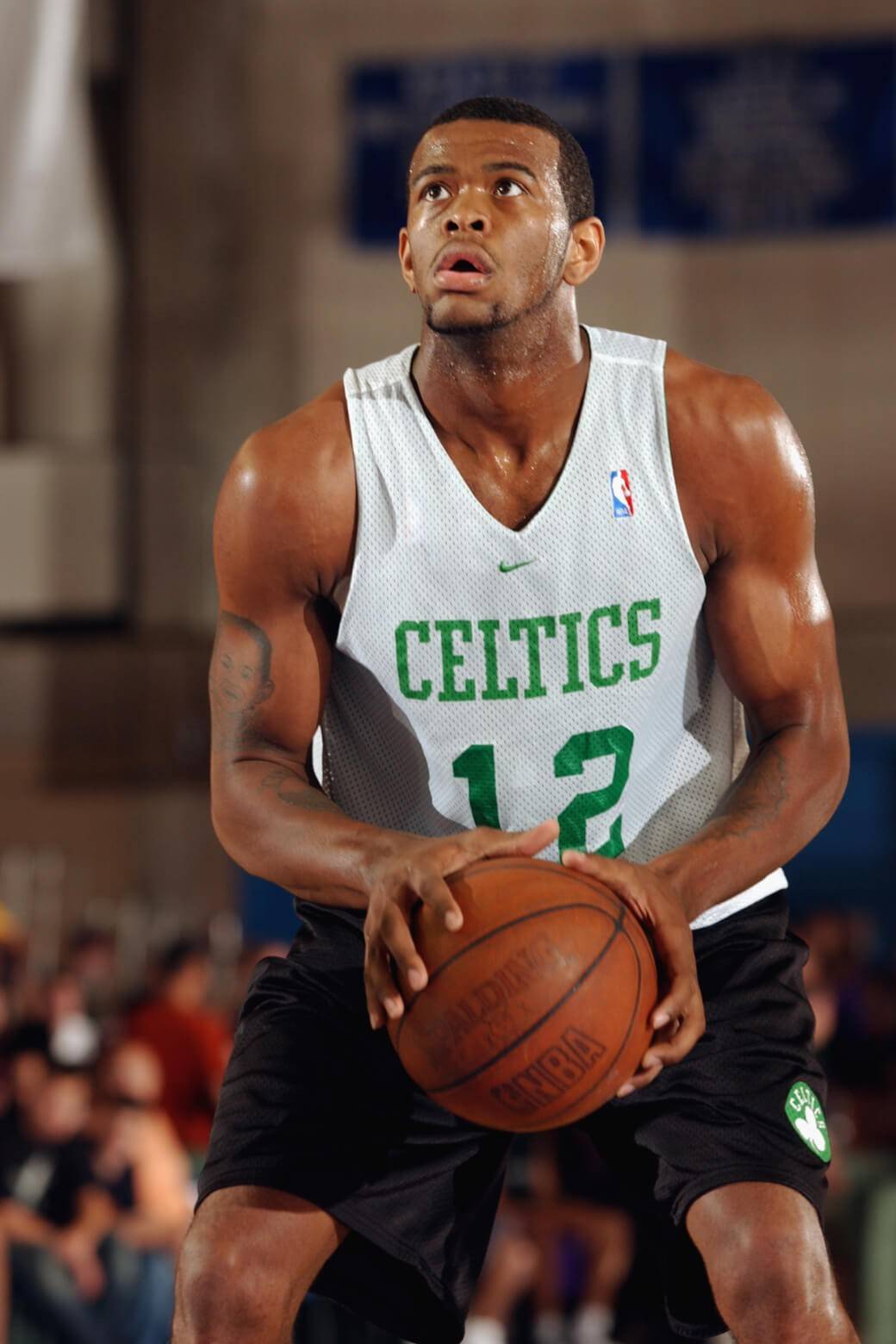 曾一度力压詹皇及甜瓜成为全美高中第一,为何他最终未能进入nba_兰尼