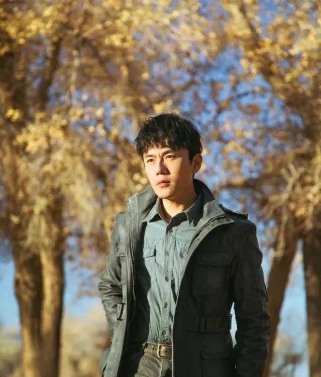 无冕影帝秦昊,"他根本不表演,他只是在生活"_娄烨_王小帅_成功