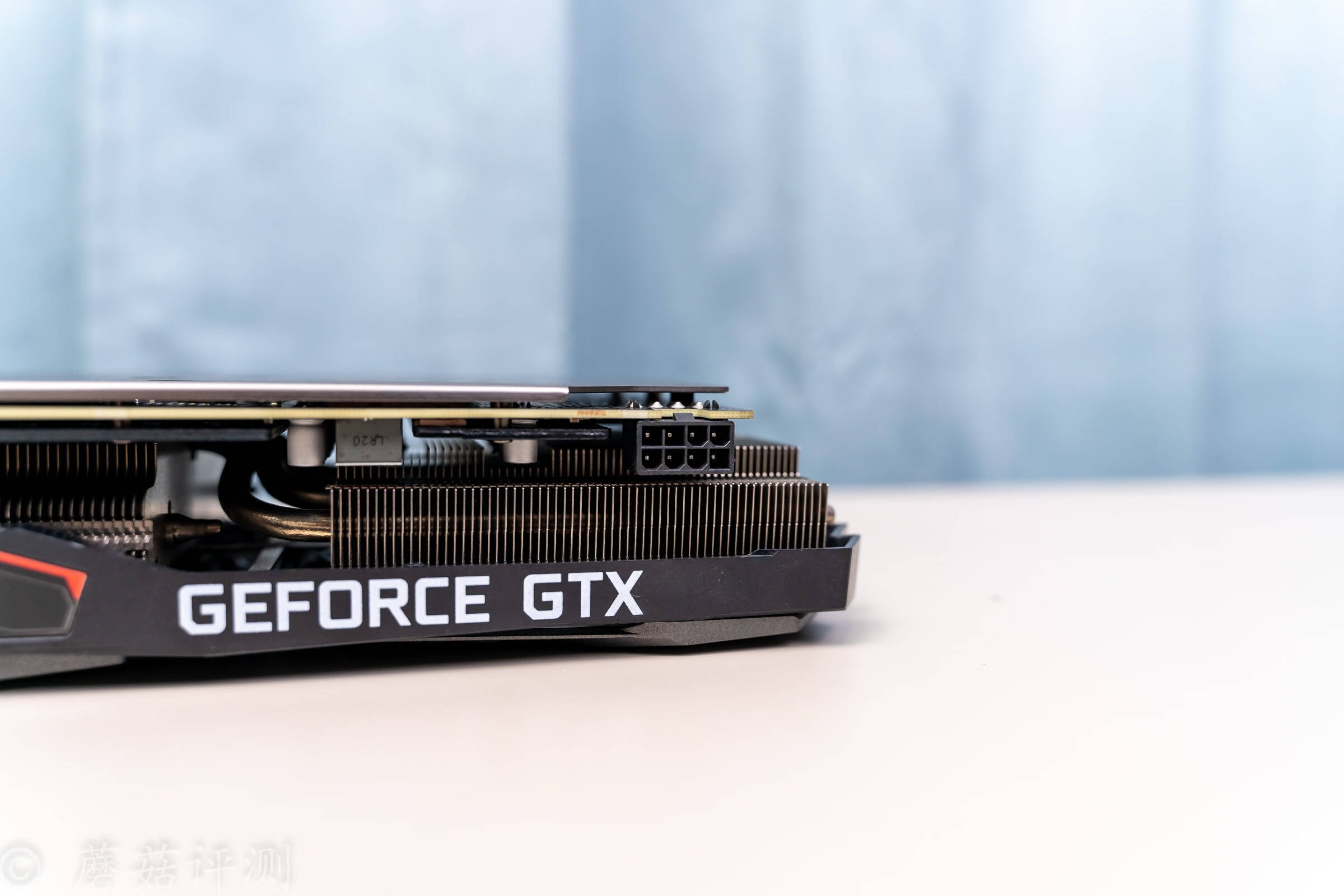 性能够用,价格便宜,微星魔龙gtx1660super显卡 评测_金属_散热_供电