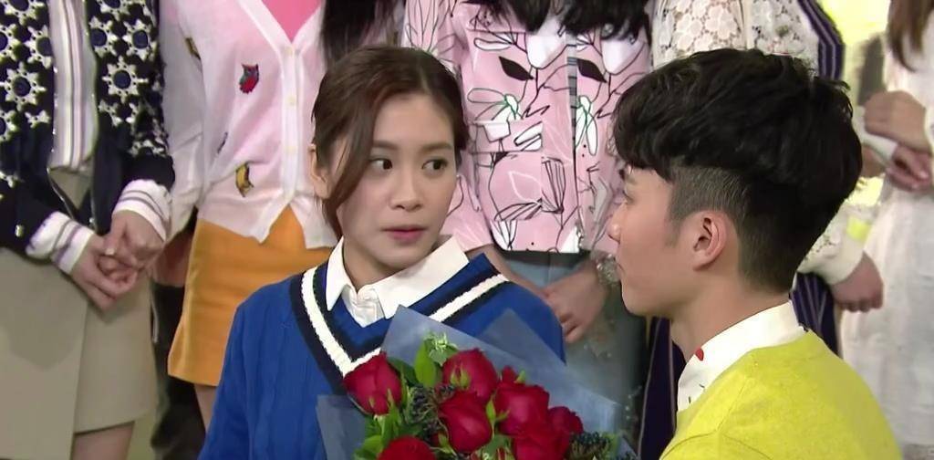 《爱回家》第1738集:丘梓谦,林凯恩明确cp关系,吴香伦太毁三观_速递