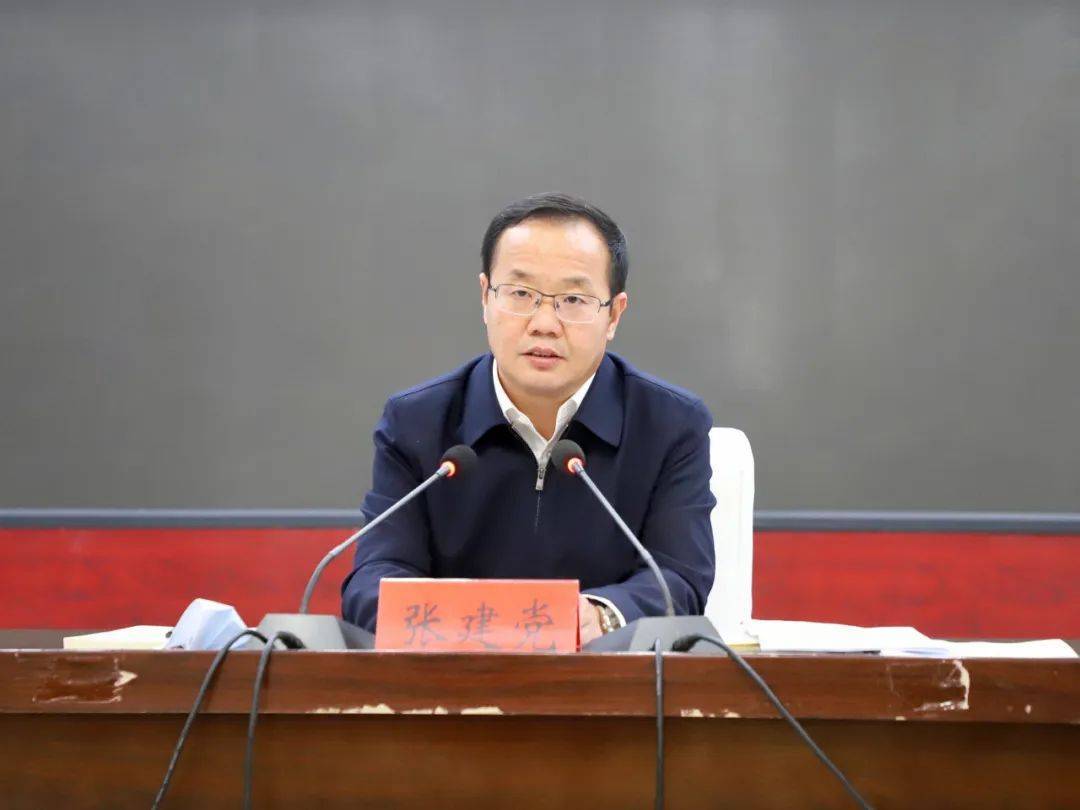 淮阳区召开巩固脱贫攻坚成果档案资料规范化建设专题讲评推进会_工作