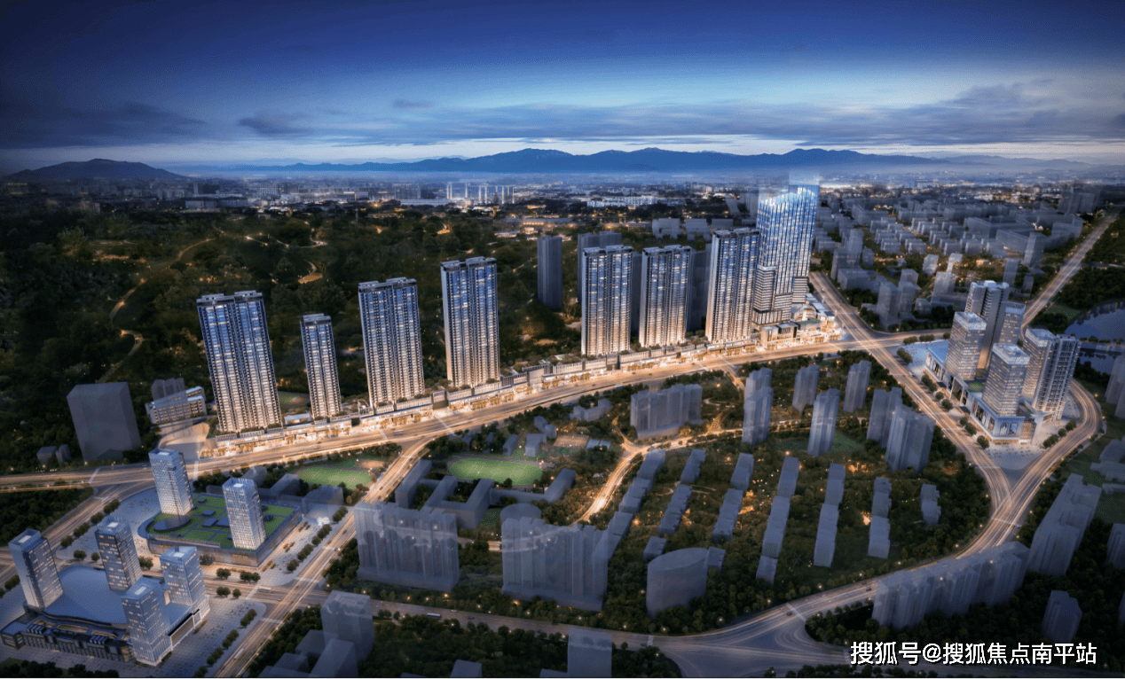国宾道】—楼盘信息资料—售楼中心位置—毛坯,精装