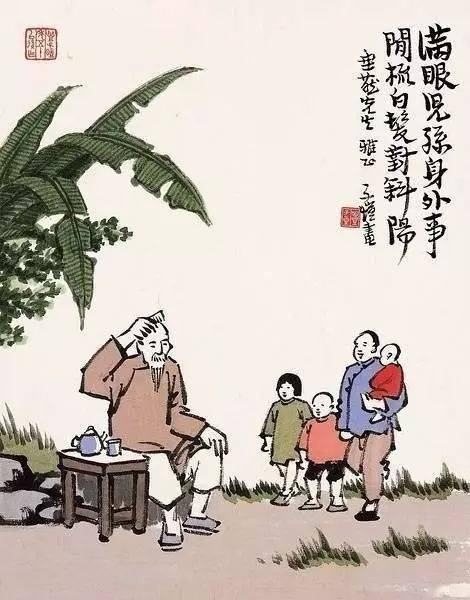 ​李贺典范唐诗十首，颇享盛誉的一代“鬼才” 人生那么短，何必太为难