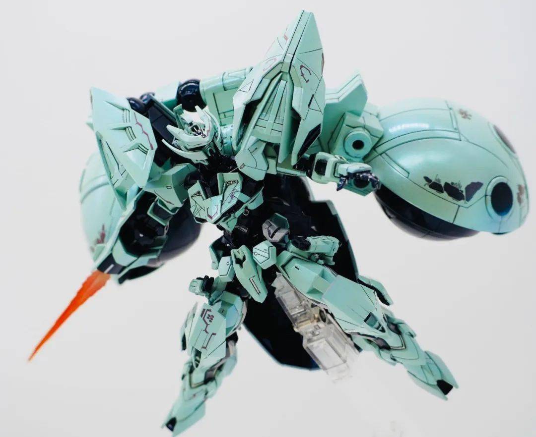 不一样的月光蝶,倒a·君王异端Ω_公众_模型_造型