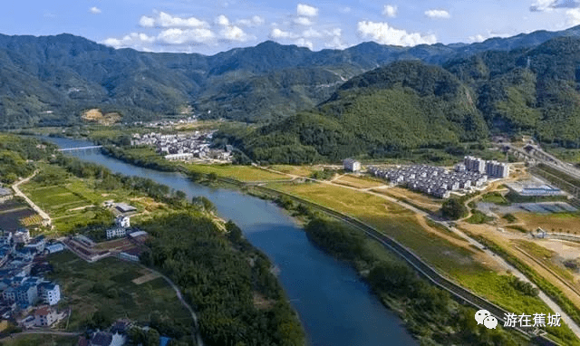 来蕉城，轻松Get火爆电视剧同款打卡地~