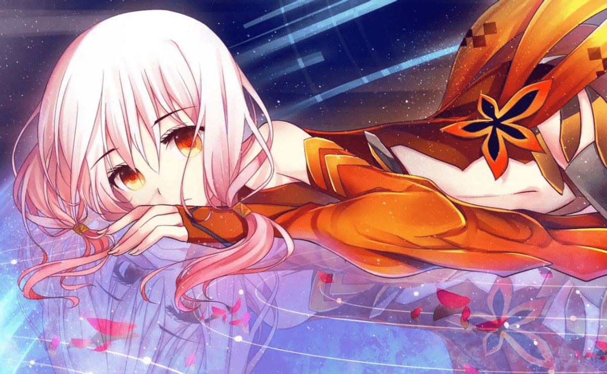 被反派囚禁后惨遭注射,险些毁灭世界_兰琪_楪祈_黑暗