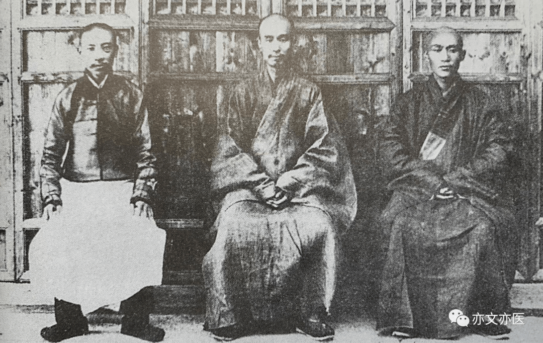 弘一大师纪念堂策展手记之三，聚散皆因缘_温州_活动_周孟由