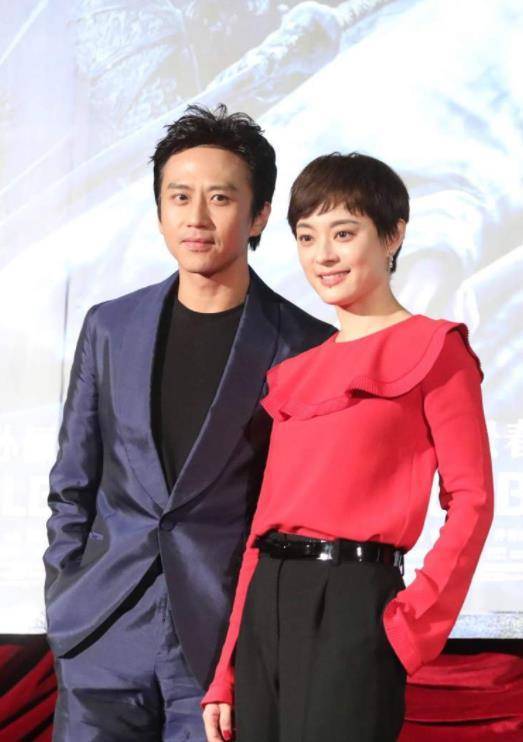 12岁遭父亲弃,21岁走红,29岁嫁给活宝老公,今结婚10年仍恩爱_孙俪
