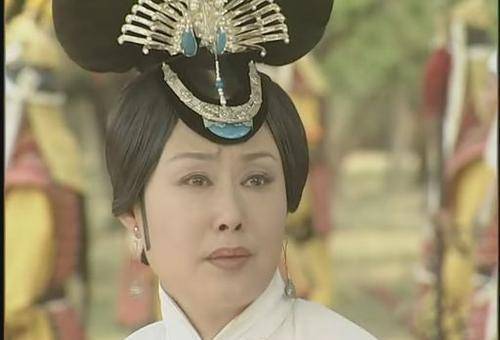 多尔衮的母亲阿巴亥最终为何要给努尔哈赤殉葬_皇太极_代善_儿子