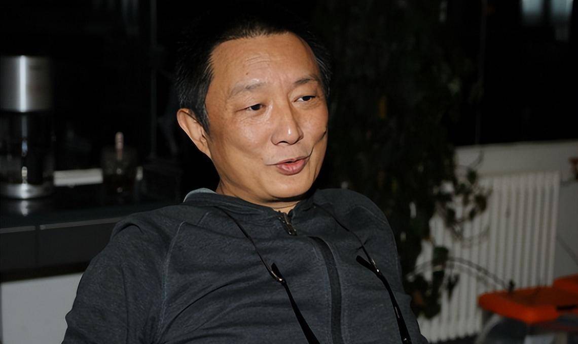 知名导演张黎:五婚五离,65岁依旧单身_刘琳_张艺谋_刘蓓