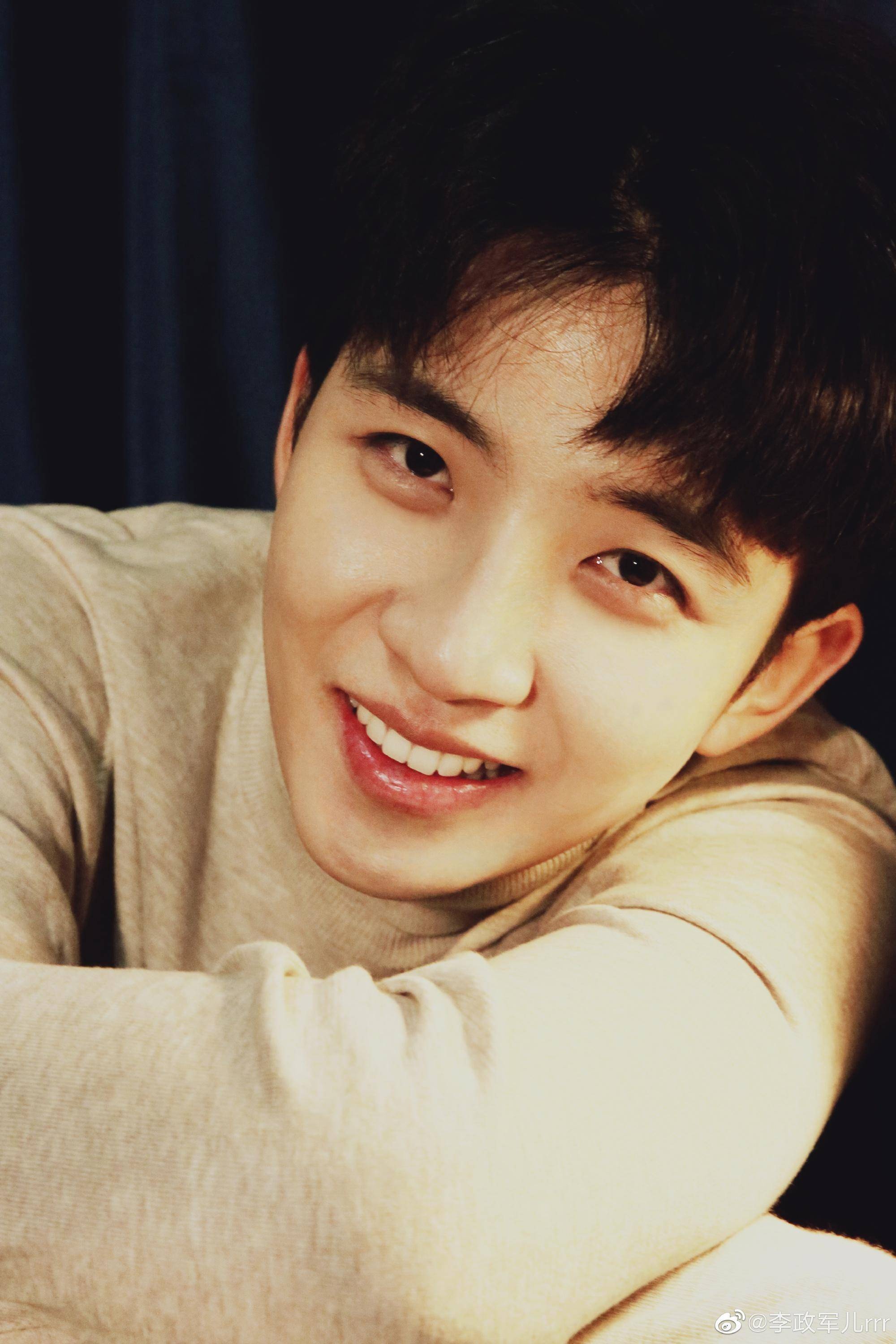 许梓谦_李政_角色