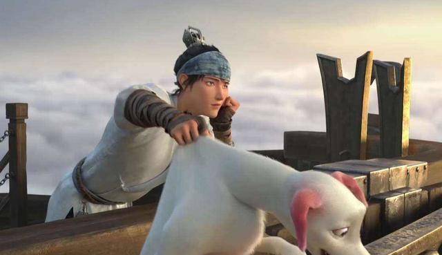 "二郎神"的前世今生,是治水有功的李冰父子,还是玉帝的外甥?