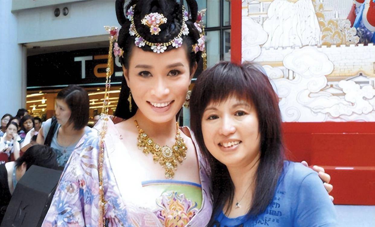 tvb前金牌监制自曝曾患膀胱癌经历,为健康选择退休_梅小青_关系_生活