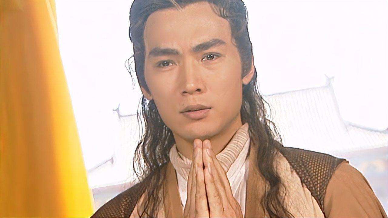 百晓生什么时候堕落的?从遇到林仙儿开始吗?_兵器谱_江湖_因为