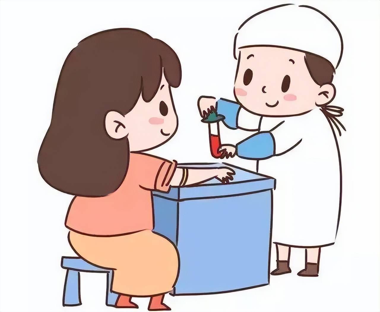 产前诊断知多少:哪些人适合做筛查,哪些人必须做诊断?_胎儿_女士_孕妇