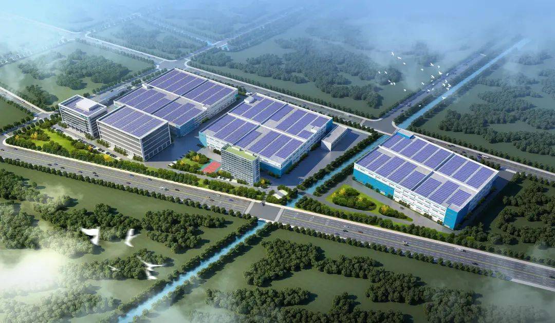 浙江联洋拟投资8700万元新建1.