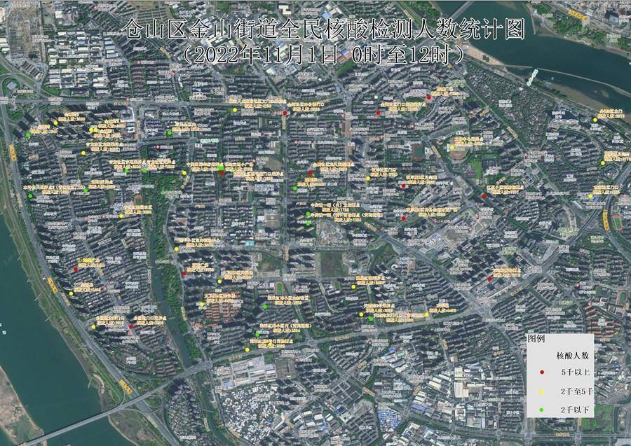福州市三维地图高清版图片