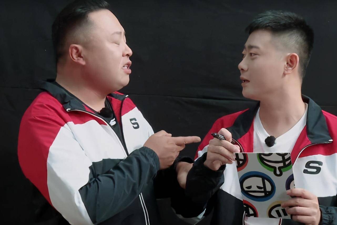 德云社阎鹤祥给粉丝讲笑话,好多人竟然听不懂_相声_年级_壮壮