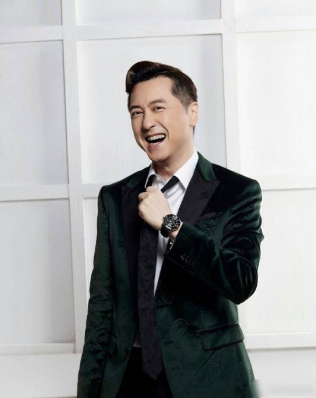 秦昊伊能静夫妻事业双开花,庾澄庆粉丝气到跳脚?_姐姐_节目_娱乐