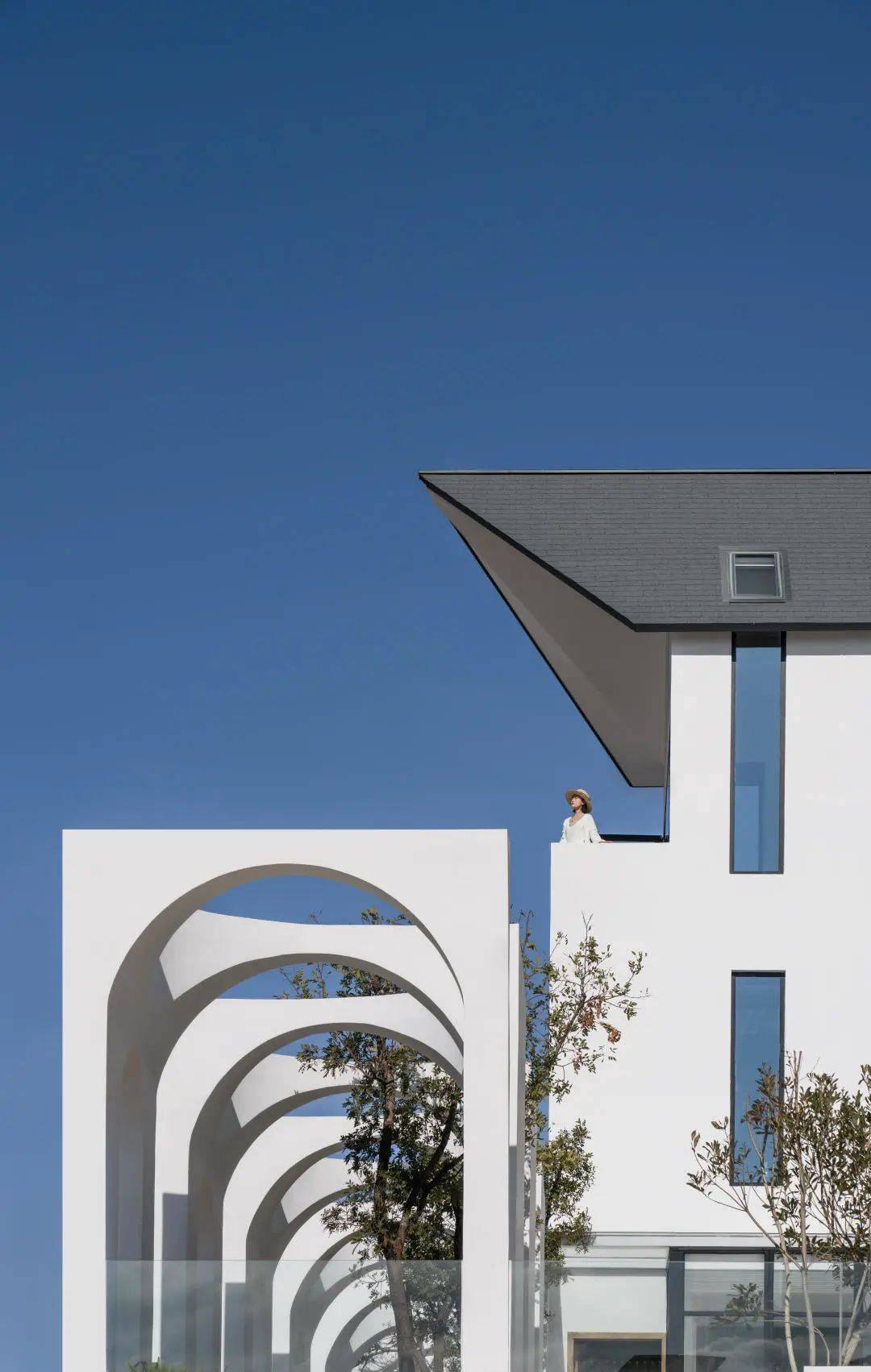 全国优选 | 易平:云南大理民宿,空岛·半山