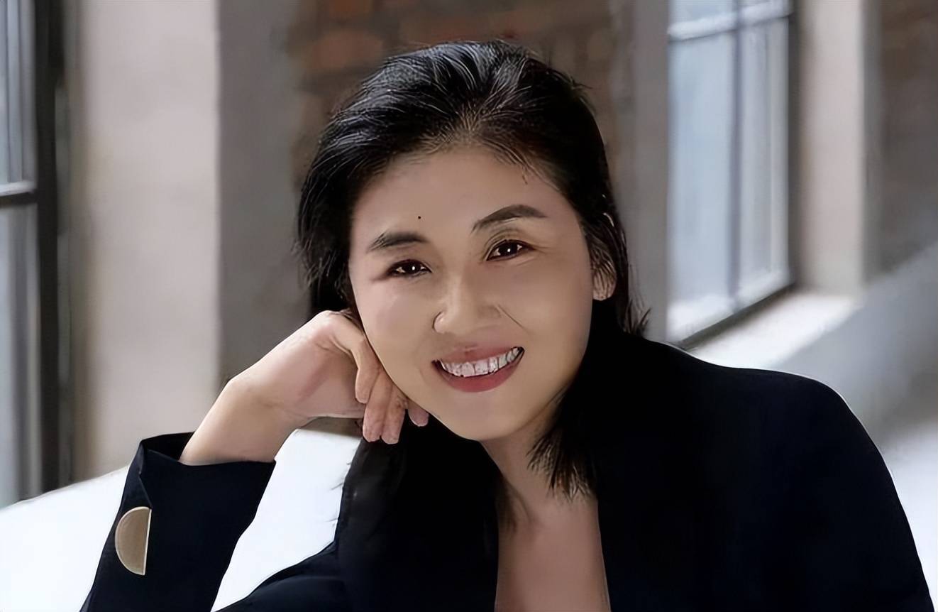 美女教授颜宁高调宣布离美归国,辞去普林斯顿教职,更多细节流出_科学