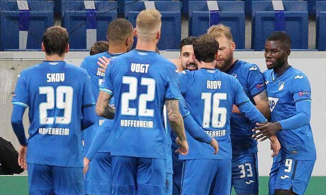 顿涅茨克矿工欧冠经验可不差,莱比锡红牛客场至今未尝胜绩!