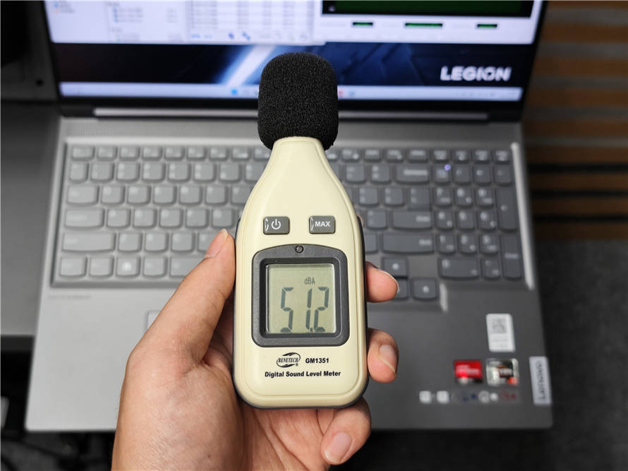 联想拯救者R9000X 2022测评:AMD超威卓越平台的一员性能悍将