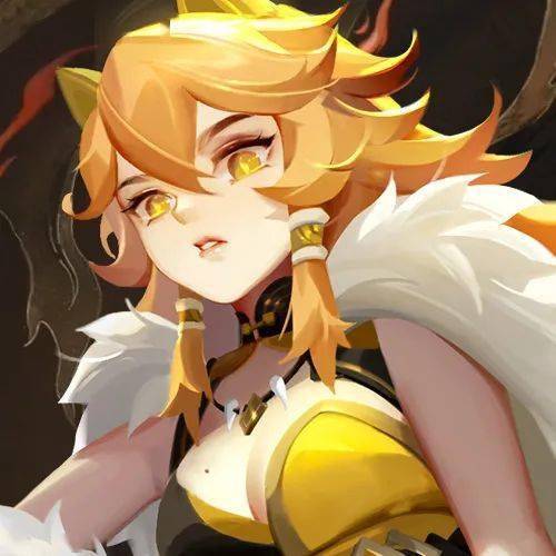 还有「星姬壁纸」新鲜出炉!_小狐狸_活动_元宝