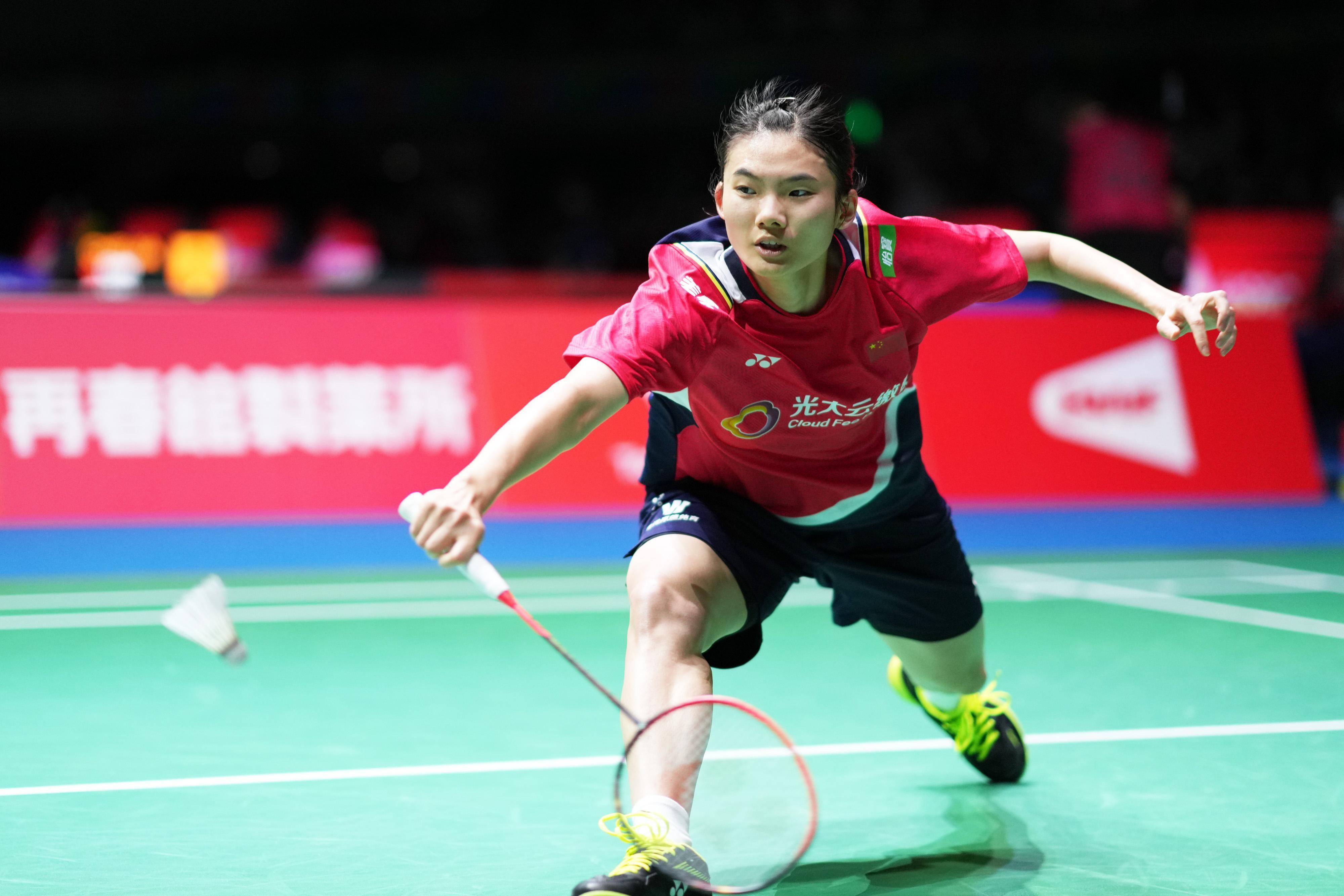 韩悦横扫东道主名将_对手_德国_公开赛