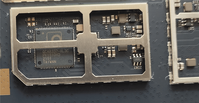 随时随地移动组网!中兴新一代5G CPE MC888S评测:规格全面提升 售价更便宜