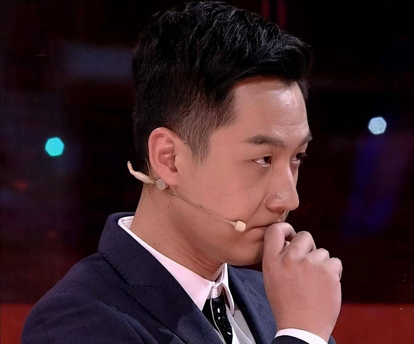 舒冬:他是个暖男,也是个学霸,他在爱情和事业上都有很好的事业,为什么